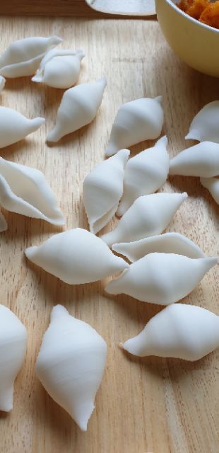 Khuôn sò to XL dùng cho máy làm mì Philips