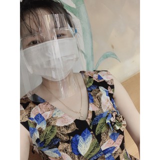 KÍNH CHỐNG DỊCH THỜI COVID