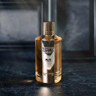 Nước hoa unisex Mancera Gold Prestigium EDP 120ml
