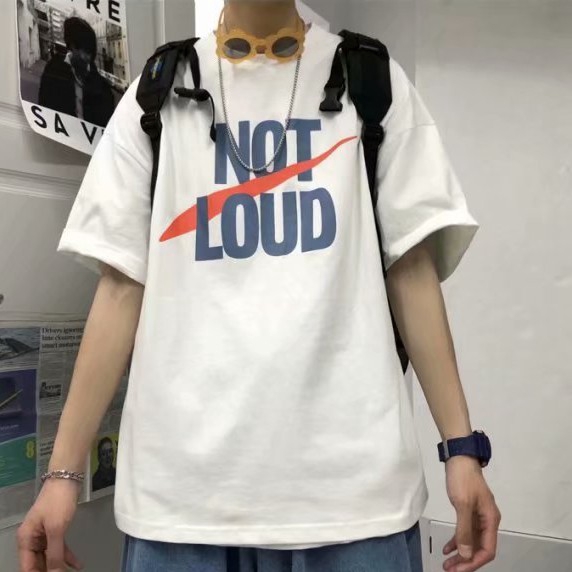 Áo Thun Tay Ngắn Thời Trang Dành Cho Nam Size S-5Xl