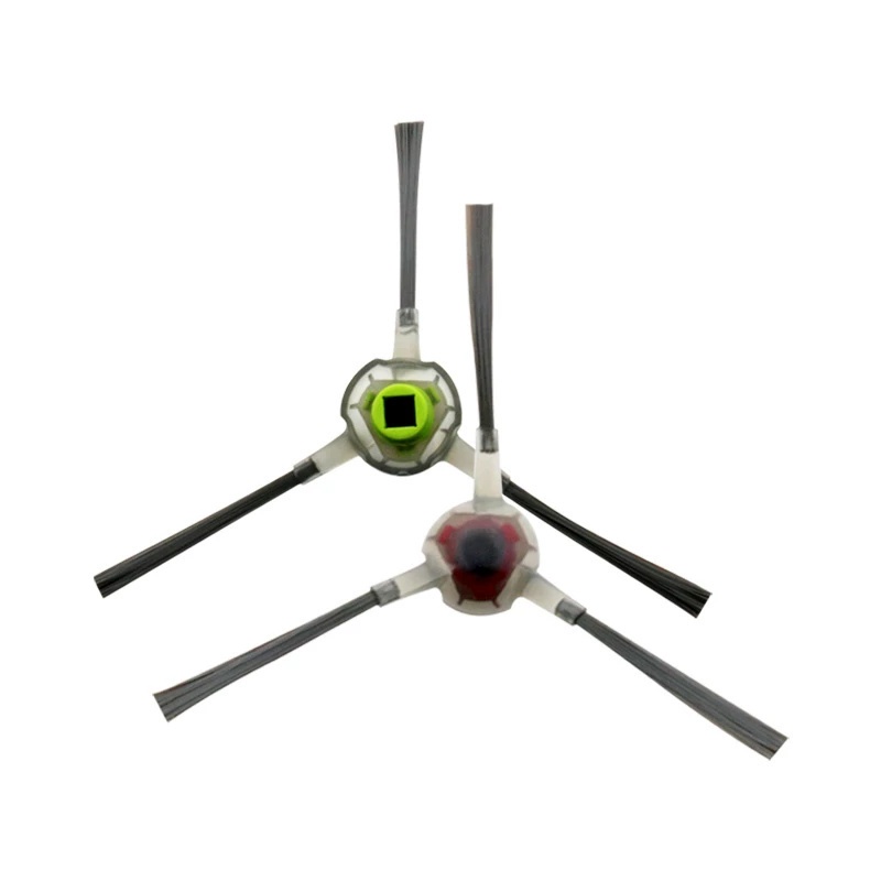Thích hợp cho ecovacs deebot ozmo 930 DG36 robot hút bụi phụ kiện bên hông của phụ kiện bàn chải nylon