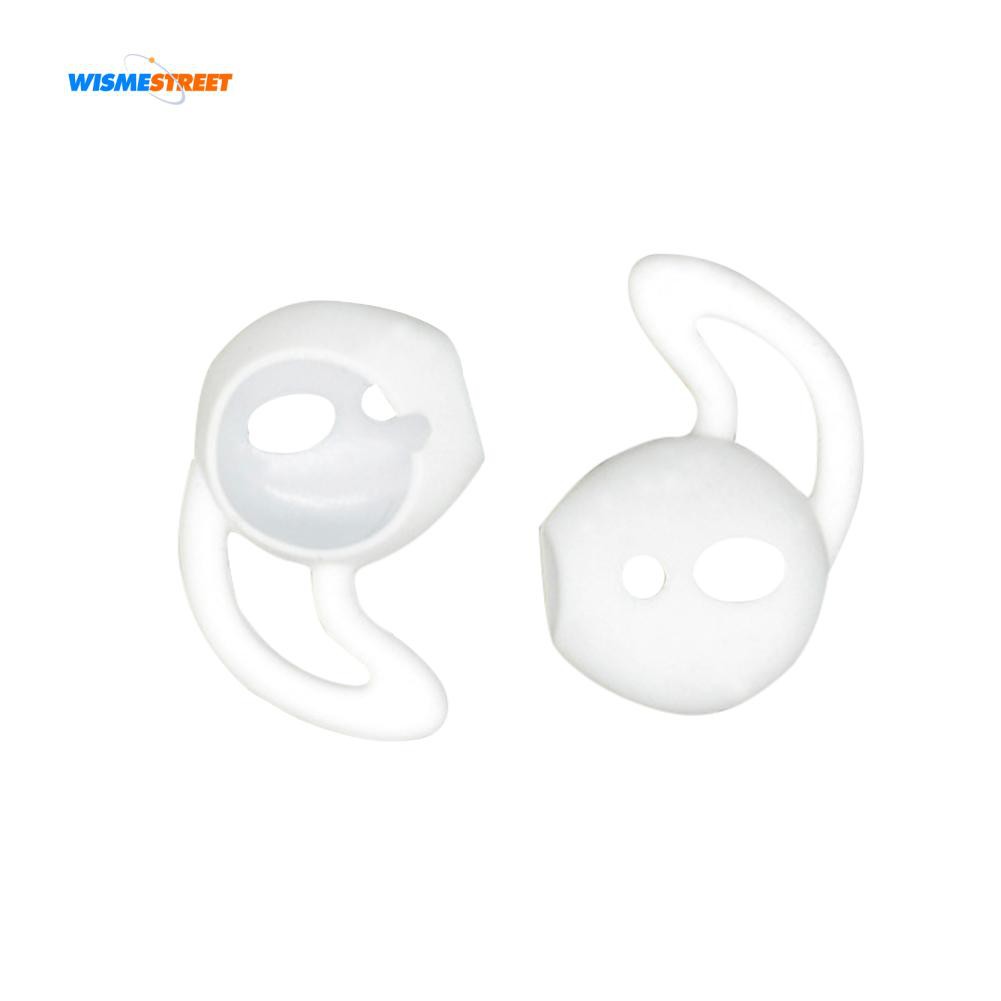 Miếng đệm AirPods 1/2 kẹp vành tai êm ái tiện dụng