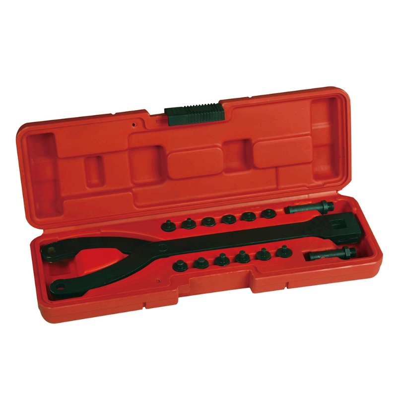 Set 15 Cờ Lê Vặn Ốc Vít Điều Chỉnh Được Tiện Dụng