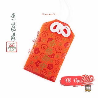 Hàng Thật Omamori Thi Cử -  Đỗ Đạt, Kyoto,Nhật Bản