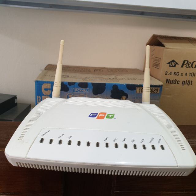 Bộ phát sóng wifi G-93RG1 (2nd)