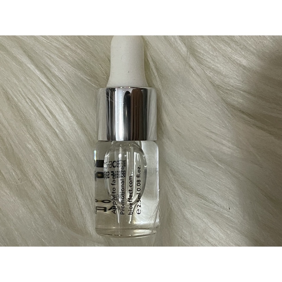Serum tái tạo da  EGF 2.5ml
