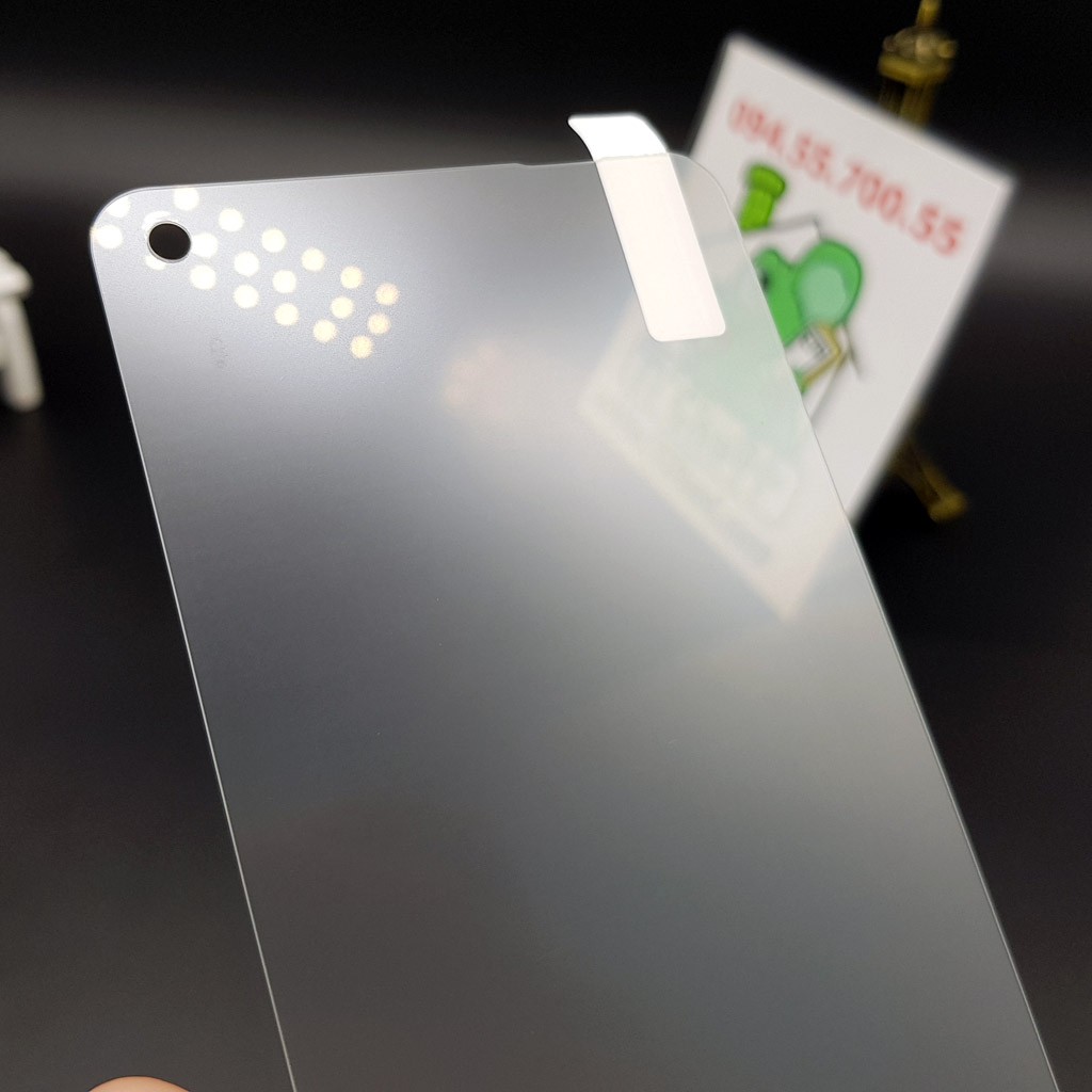 Kính CL Xiaomi Mi 11 Lite Cường Lực
