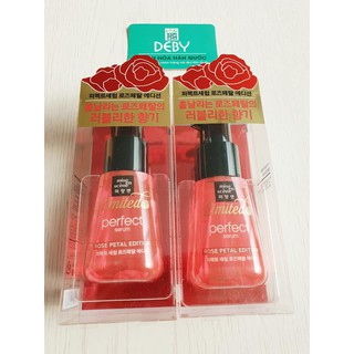 Serum Mise en scene Perfect dưỡng tóc Hàn quốc