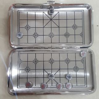 Bàn cờ tướng mini nhỏ gọn