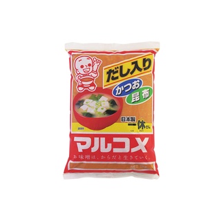 Đậu tương lên men miso Ikkyu-san Marukome - 1kg