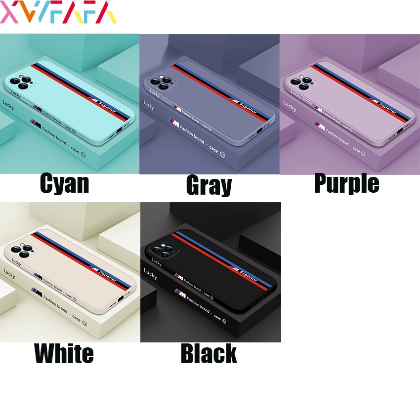 Ốp Điện Thoại Silicon Mềm Hình Camera Cho Xiaomi Redmi 10 Prime 9 Power 9A 9i 9T Note 11 Pro+ 11T 10T