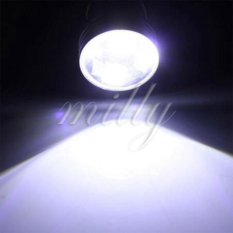 2pcs dc12v 1156 2835 smd car source backup reverse parking lamp bulb white
