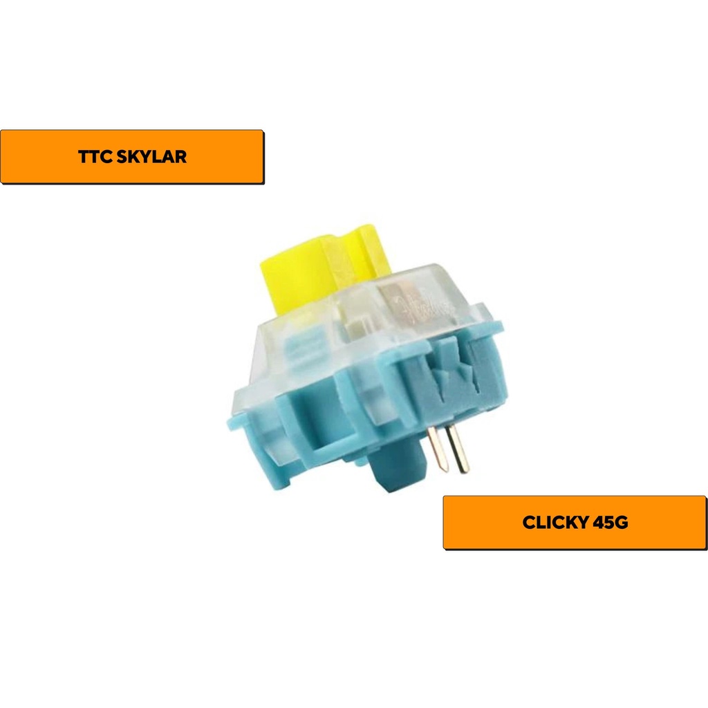 KEYCAP LẺ NGẪU NHIÊN TẶNG KÈM