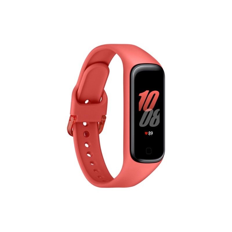 Đồng Hồ/Vòng Đeo Tay Thông Minh Samsung Galaxy Fit2  - Chính Hãng