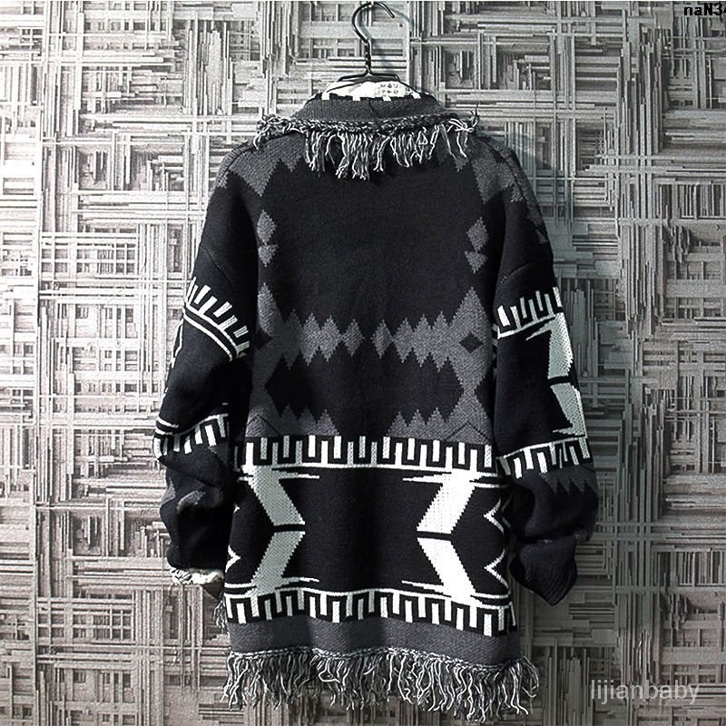 Áo Khoác Sweater Phong Cách Thái Lan