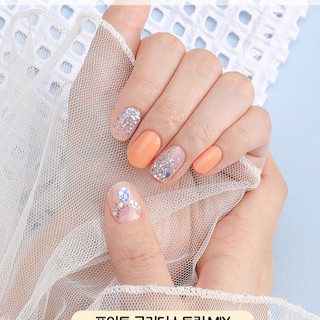 NAIL DÁN MÓNG TAY HQ - MÃ 102
