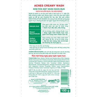 Miếng Dán Mụn Acnes Clear Patch Hộp 24 Miếng