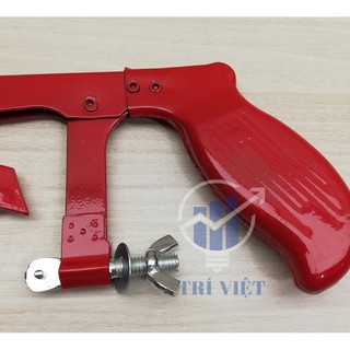 Cưa cắt Sắt + Lưỡi Cưa sắt - Tiện Dụng