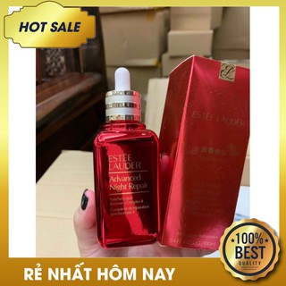 Kem serum estee lauder 100ml bản đỏ