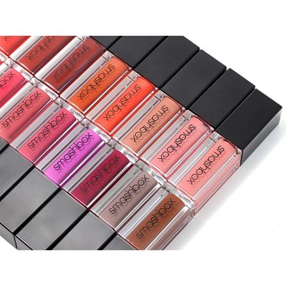 Son kem Smashbox ALWAYS ON LIQUID LIPSTICK