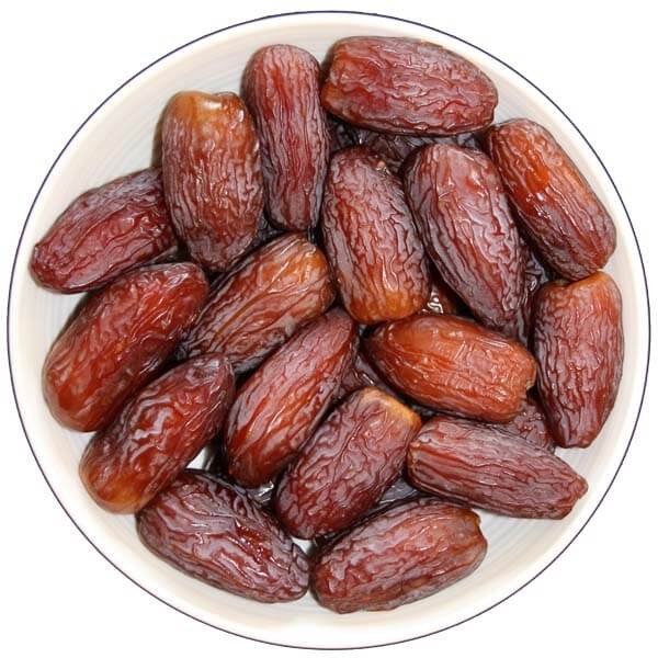 Chà là ăn liền 100gr