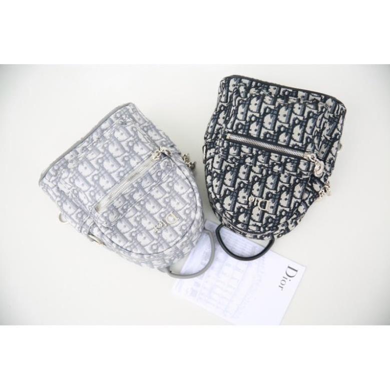 ❌ Balo Dior mini