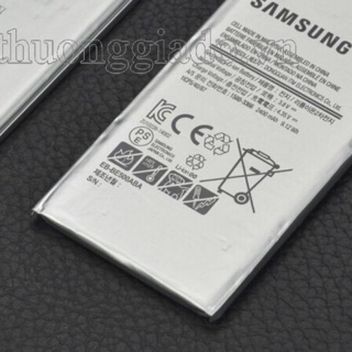 Pin samsung galaxy E5 , dung lượng 2400mAh