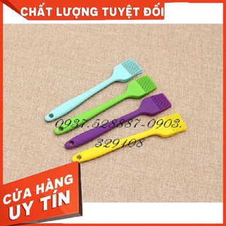 Chổi quét silicon đúc cao cấp kt: 21x3.5cm