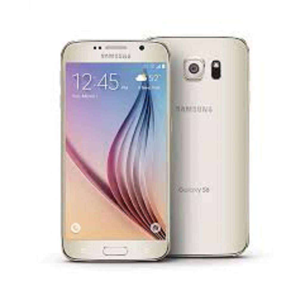 ĐIỆN THOẠI SAMSUNG GALAXY S6 FULLBOX CHÍNH HÃNG 100% BẢO HÀNH 12 THÁNG SHIP NÔI THÀNH | BigBuy360 - bigbuy360.vn