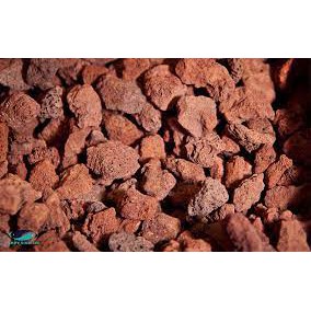 Nham thạch vật liệu lọc hồ cá