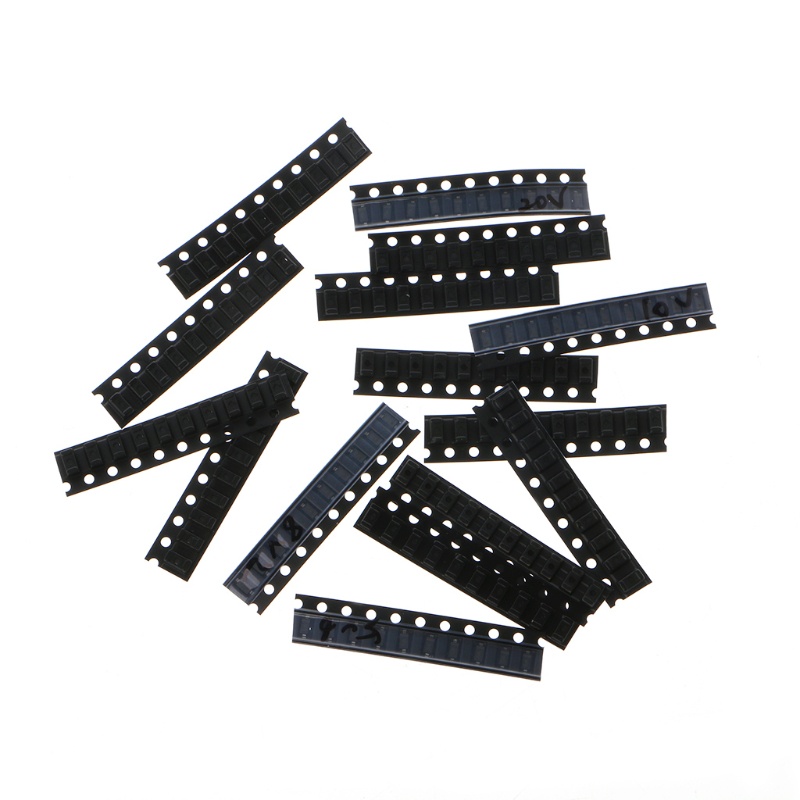 Set 150 Điốt SOD123 15 Giá Trị 1206 0 5W SMD 3V-24V 1N4148 Chuyên Dụng