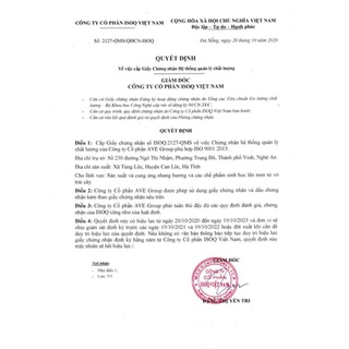 LAU SÀN QUẾ AN AN