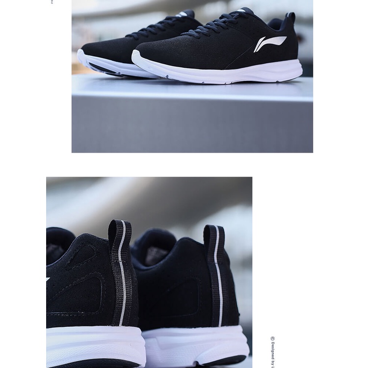 Giày thể thao nam Lining - ARBN269 và ARBQ