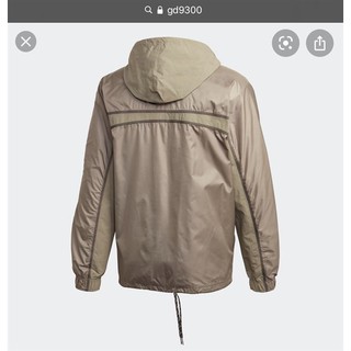 Áo Hoodie gió Đát GD9300