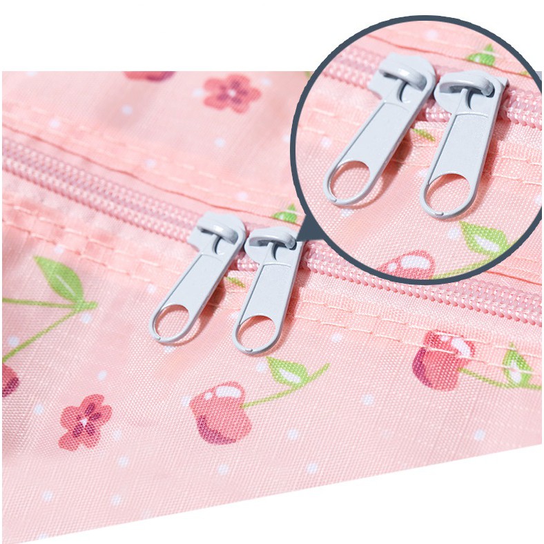 Túi du lich đeo vai siêu nhẹ, túi dự phòng tiện dụng, kích thước 48 x 32 x | BigBuy360 - bigbuy360.vn