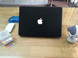 Case bảo vệ Macbook 11.6"/12"/13.3"/15"