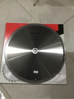 LƯỠI CẮT NHÔM MAKITA B-17407