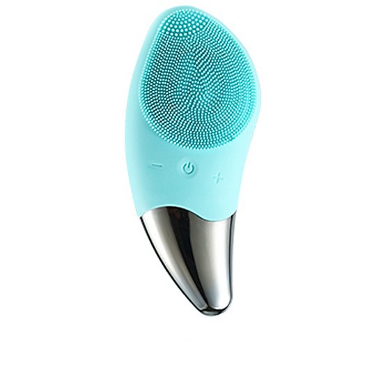 Máy rửa mặt mini massage tích hợp sóng âm BR-1020 - Công Nghệ làm Sạch da | BigBuy360 - bigbuy360.vn