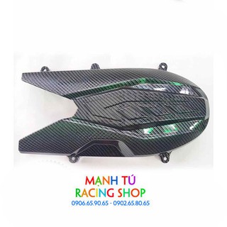 Ốp lốc nồi vario 2018 cacbon - 63gll