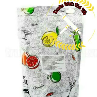 Bột tạo lớp màng sữa vị phô mai 1kg