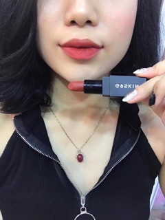 Son Thỏi G9 Skin First Líptick - HQ