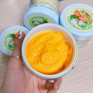 KEM TAN MỠ GỪNG 4D (150GR)