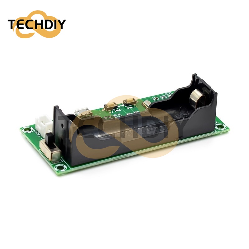 Bảng Mạch Khuếch Đại Âm Thanh 2 Kênh XH-A153 Bluetooth 5.0 3W+3W DC 5V PAM8403 Chuyên Dụng