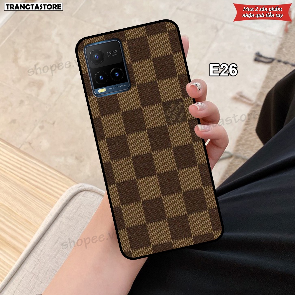 Ốp lưng Vivo Y21 - Vivo Y21s - Vivo Y33s dễ thương - chất lượng - siêu cute