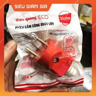 Phích cắm tải điện quang 4000w