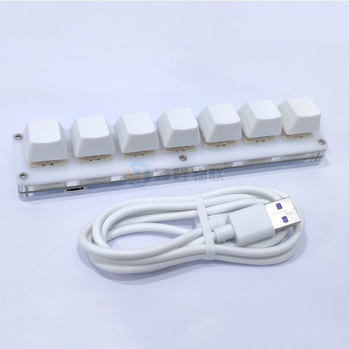 Máy Chơi Game Mini 7 Phím Đa Phương Tiện | BigBuy360 - bigbuy360.vn