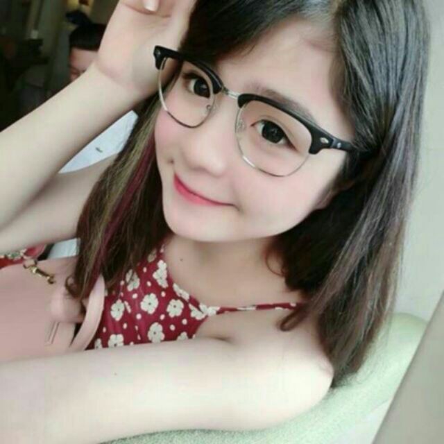 MẮT KÍNH GiẢ CẬN RAYBA - THỜI TRANG - PHONG CÁCH DÀNH CHO NAM VÀ NỮ | BigBuy360 - bigbuy360.vn