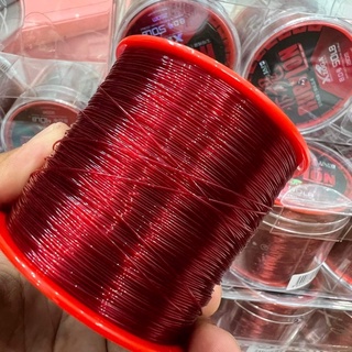 cước ruby đỏ