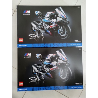 [HÀNG CÓ SẴN] LEGO Technic 42130 BMW M 1000 RR