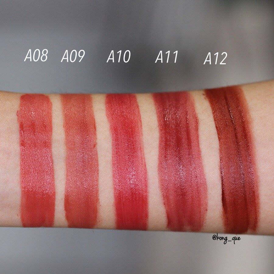 Son Kem Siêu Lì Black Rouge Air Fit Velvet Tint Season 2 Mood Filter | BigBuy360 - bigbuy360.vn